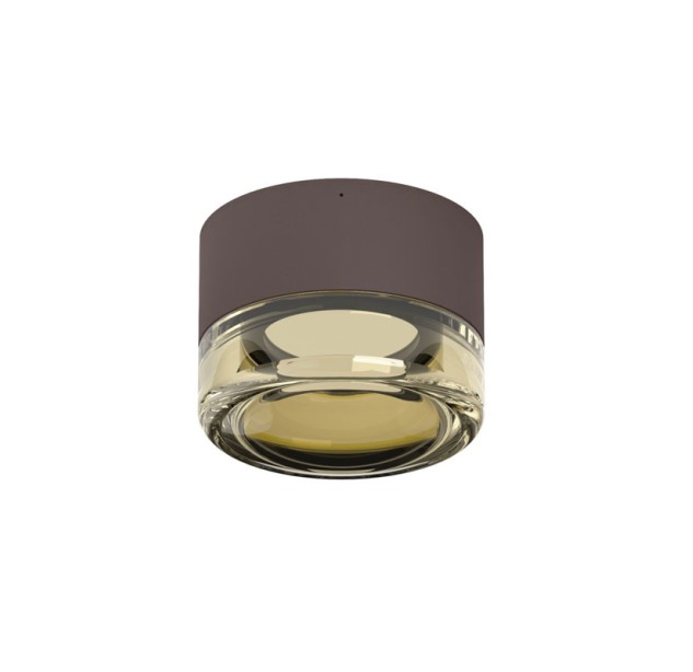 Sieninis/Lubinis šviestuvas Horus Plain 3000K IP65 11W CA074DD1WDI