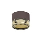 Sieninis/Lubinis šviestuvas Horus Plain 3000K IP65 11W CA074DD1WDI