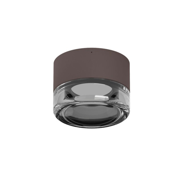 Sieninis/Lubinis šviestuvas Horus Plain 3000K IP65 11W CA074DD2WDI Sieninis/Lubinis šviestuvas Horus Plain 3000K IP65 11W CA074DD2WDI
