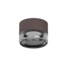 Sieninis/Lubinis šviestuvas Horus Plain 3000K IP65 11W CA074DD2WDI Sieninis/Lubinis šviestuvas Horus Plain 3000K IP65 11W CA074DD2WDI
