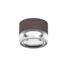 Sieninis/Lubinis šviestuvas Horus Plain 3000K IP65 11W CA074DD3WDI Sieninis/Lubinis šviestuvas Horus Plain 3000K IP65 11W CA074DD3WDI