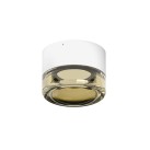 Sieninis/Lubinis šviestuvas Horus Plain 3000K IP65 11W CA074DE1WDI Sieninis/Lubinis šviestuvas Horus Plain 3000K IP65 11W CA074DE1WDI