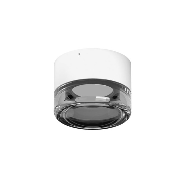 Sieninis/Lubinis šviestuvas Horus Plain 3000K IP65 11W CA074DE2WDI