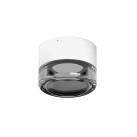 Sieninis/Lubinis šviestuvas Horus Plain 3000K IP65 11W CA074DE2WDI