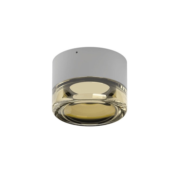 Sieninis/Lubinis šviestuvas Horus Plain 3000K IP65 11W CA074DG1WDI Sieninis/Lubinis šviestuvas Horus Plain 3000K IP65 11W CA074DG1WDI