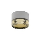 Sieninis/Lubinis šviestuvas Horus Plain 3000K IP65 11W CA074DG1WDI Sieninis/Lubinis šviestuvas Horus Plain 3000K IP65 11W CA074DG1WDI
