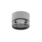 Sieninis/Lubinis šviestuvas Horus Plain 3000K IP65 11W CA074DG2WDI Sieninis/Lubinis šviestuvas Horus Plain 3000K IP65 11W CA074DG2WDI