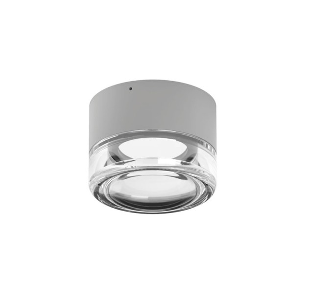 Sieninis/Lubinis šviestuvas Horus Plain 3000K IP65 11W CA074DG3WDI