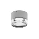 Sieninis/Lubinis šviestuvas Horus Plain 3000K IP65 11W CA074DG3WDI