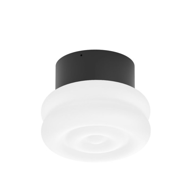 Lubinis/Sieninis šviestuvas Blank 3000K IP65 11W CA116DB4WDI Lubinis/Sieninis šviestuvas Blank 3000K IP65 11W CA116DB4WDI
