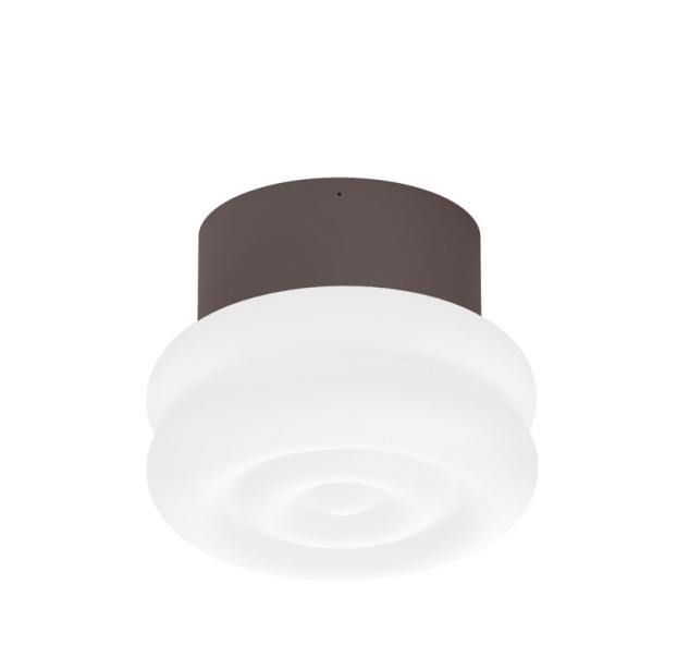 Lubinis/Sieninis šviestuvas Blank 3000K IP65 11W CA116DD4WDI Lubinis/Sieninis šviestuvas Blank 3000K IP65 11W CA116DD4WDI