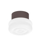 Lubinis/Sieninis šviestuvas Blank 3000K IP65 11W CA116DD4WDI Lubinis/Sieninis šviestuvas Blank 3000K IP65 11W CA116DD4WDI