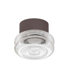 Lubinis/Sieninis šviestuvas Blank 3000K IP65 11W CA116DD7WDI Lubinis/Sieninis šviestuvas Blank 3000K IP65 11W CA116DD7WDI
