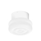 Lubinis/Sieninis šviestuvas Blank 3000K IP65 11W CA116DE4WDI Lubinis/Sieninis šviestuvas Blank 3000K IP65 11W CA116DE4WDI