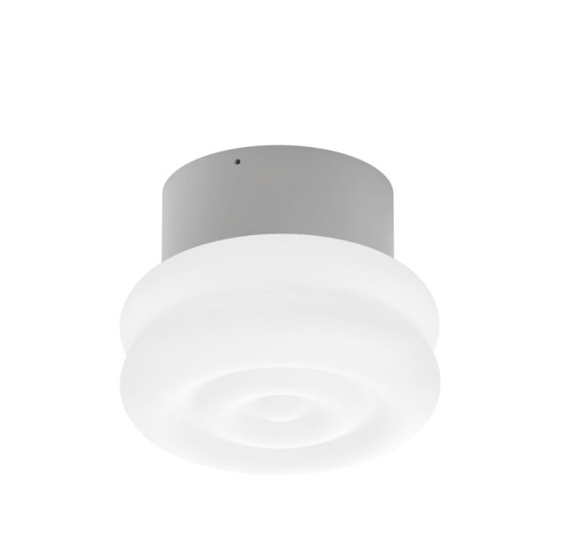 Lubinis/Sieninis šviestuvas Blank 3000K IP65 11W CA116DG4WDI Lubinis/Sieninis šviestuvas Blank 3000K IP65 11W CA116DG4WDI