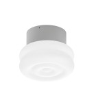Lubinis/Sieninis šviestuvas Blank 3000K IP65 11W CA116DG4WDI Lubinis/Sieninis šviestuvas Blank 3000K IP65 11W CA116DG4WDI
