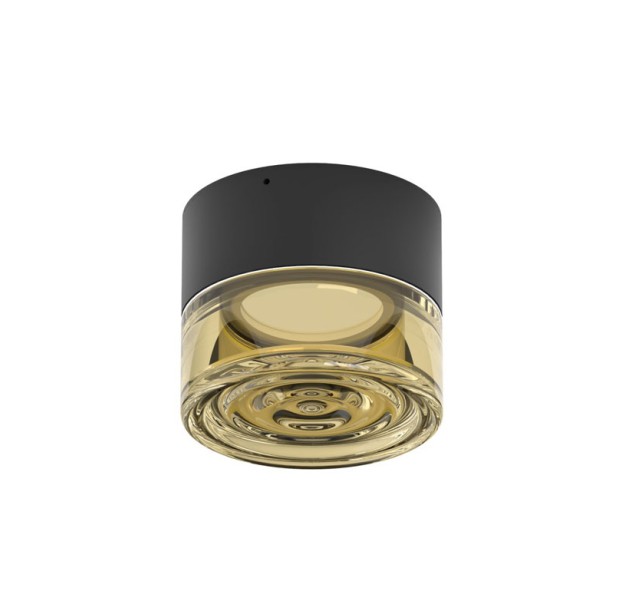 Sieninis/Lubinis šviestuvas Horus Concentric 3000K IP65 11W CA120DB1WDI Sieninis/Lubinis šviestuvas Horus Concentric 3000K IP65 11W CA120DB1WDI