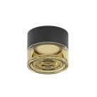 Sieninis/Lubinis šviestuvas Horus Concentric 3000K IP65 11W CA120DB1WDI Sieninis/Lubinis šviestuvas Horus Concentric 3000K IP65 11W CA120DB1WDI