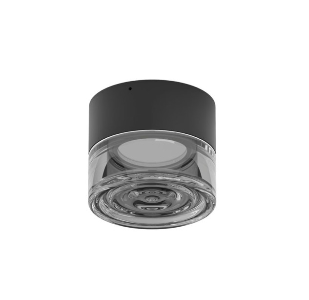 Sieninis/Lubinis šviestuvas Horus Concentric 3000K IP65 11W CA120DB2WDI Sieninis/Lubinis šviestuvas Horus Concentric 3000K IP65 11W CA120DB2WDI