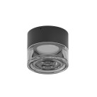 Sieninis/Lubinis šviestuvas Horus Concentric 3000K IP65 11W CA120DB2WDI Sieninis/Lubinis šviestuvas Horus Concentric 3000K IP65 11W CA120DB2WDI
