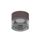 Sieninis/Lubinis šviestuvas Horus Concentric 3000K IP65 11W CA120DD2WDI Sieninis/Lubinis šviestuvas Horus Concentric 3000K IP65 11W CA120DD2WDI