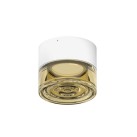 Sieninis/Lubinis šviestuvas Horus Concentric 3000K IP65 11W CA120DE1WDI Sieninis/Lubinis šviestuvas Horus Concentric 3000K IP65 11W CA120DE1WDI