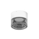 Настенный/потолочный светильник Horus Concentric 3000K IP65 11W CA120DE2WDI