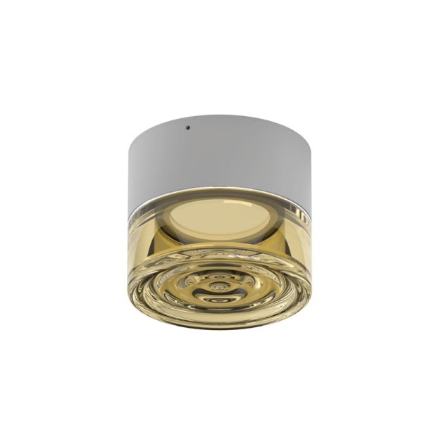 Sieninis/Lubinis šviestuvas Horus Concentric 3000K IP65 11W CA120DG1WDI Sieninis/Lubinis šviestuvas Horus Concentric 3000K IP65 11W CA120DG1WDI