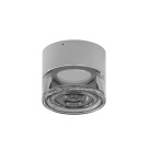 Sieninis/Lubinis šviestuvas Horus Concentric 3000K IP65 11W CA120DG2WDI Sieninis/Lubinis šviestuvas Horus Concentric 3000K IP65 11W CA120DG2WDI