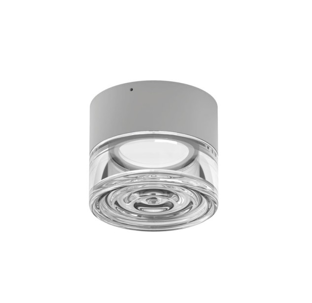 Sieninis/Lubinis šviestuvas Horus Concentric 3000K IP65 11W CA120DG3WDI Sieninis/Lubinis šviestuvas Horus Concentric 3000K IP65 11W CA120DG3WDI