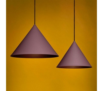 Pakabinamas šviestuvas KONKO LIGHT 23 CM