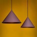Pakabinamas šviestuvas KONKO LIGHT 23 CM