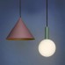 Pakabinamas šviestuvas KONKO LIGHT 23 CM