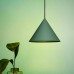 Pakabinamas šviestuvas KONKO LIGHT 23 CM