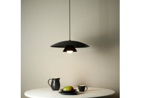 Pakabinamas šviestuvas OLEMI VELVET SLIGHT 60 CM