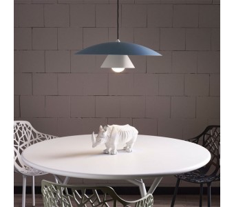 Pakabinamas šviestuvas OLEMI 60 CM