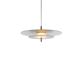 Pakabinamas šviestuvas AEROPLAN 2700K 24W 47CM