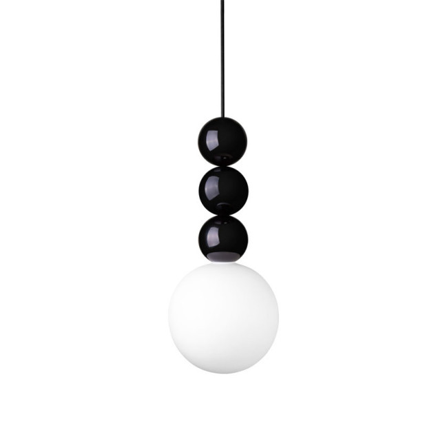 Pakabinamas šviestuvas BOLA BOLA 3 BALLS