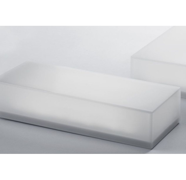 Sieninis/lubinis lauko šviestuvas ART 100 10W IP66 Sieninis/lubinis lauko šviestuvas ART 100 10W IP66