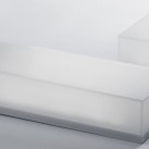Sieninis/lubinis lauko šviestuvas ART 100 10W IP66 Sieninis/lubinis lauko šviestuvas ART 100 10W IP66