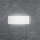 Sieninis/lubinis lauko šviestuvas ART 100 10W IP66 Sieninis/lubinis lauko šviestuvas ART 100 10W IP66
