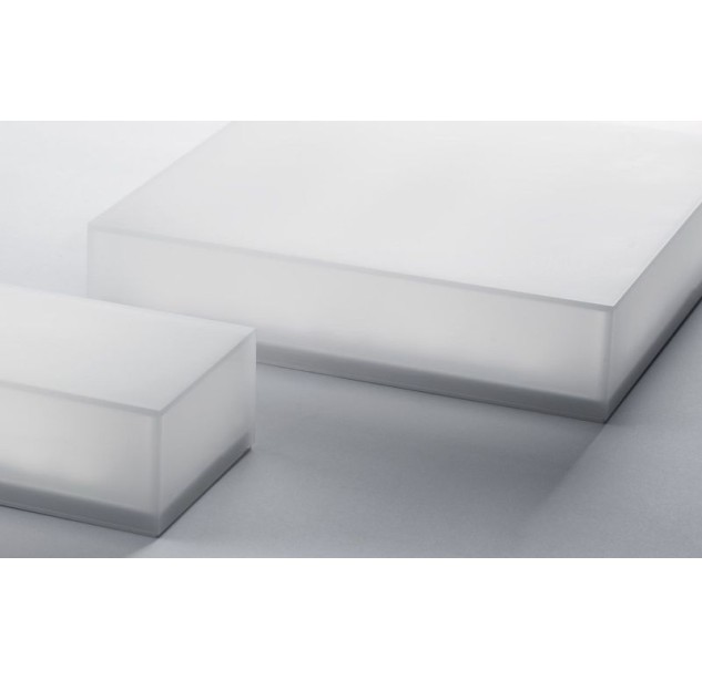 Sieninis/lubinis lauko šviestuvas ART 250 20W IP66