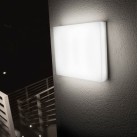 Sieninis/lubinis lauko šviestuvas ART 250 20W IP66