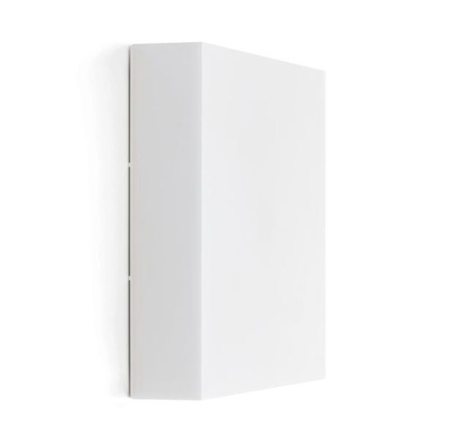 Sieninis/lubinis lauko šviestuvas ART 250 20W IP66