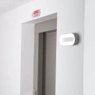 Sieninis/lubinis lauko šviestuvas ROSS 280 Sensor White 13W IP66 Sieninis/lubinis lauko šviestuvas ROSS 280 Sensor White 13W IP66