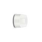 Sieninis/lubinis lauko šviestuvas ROSS 280 White 13W IP66 Sieninis/lubinis lauko šviestuvas ROSS 280 White 13W IP66