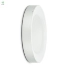 Sieninis/lubinis lauko šviestuvas ROSS 330 Sensor White 25W IP66 Sieninis/lubinis lauko šviestuvas ROSS 330 Sensor White 25W IP66