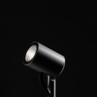 Lauko prožektorius AGO GARDEN 6W 3000K IP66 Black