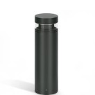 Pastatomas lauko šviestuvas TOK H400 Anthracite 14W IP66 