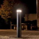 Pastatomas lauko šviestuvas TOK H700 Anthracite 14W IP66 Pastatomas lauko šviestuvas TOK H700 Anthracite 14W IP66